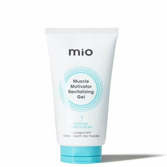 mio Muscle Motivator Revitalizing Gel 125 ml.