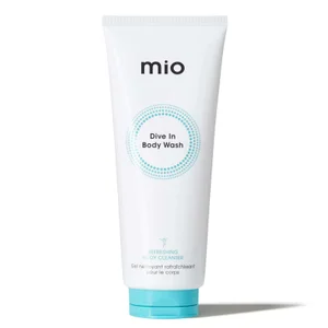 mio Dive In Refreshing Body Wash with AHAs 200ml - undefined undefined