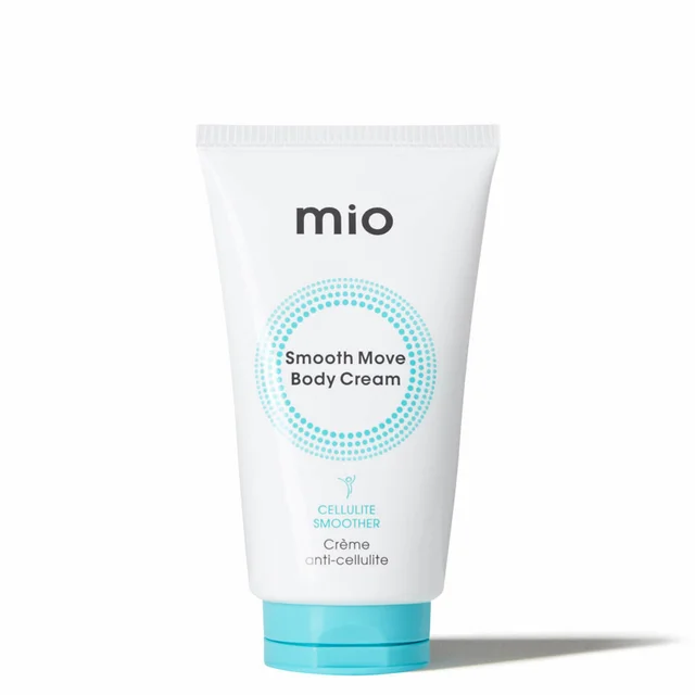 mio Smooth Move Body Cream 125 ml.