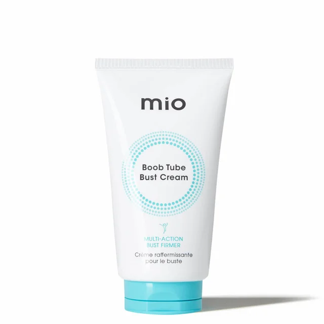 mio Boob Tube Bust Cream 125 ml.