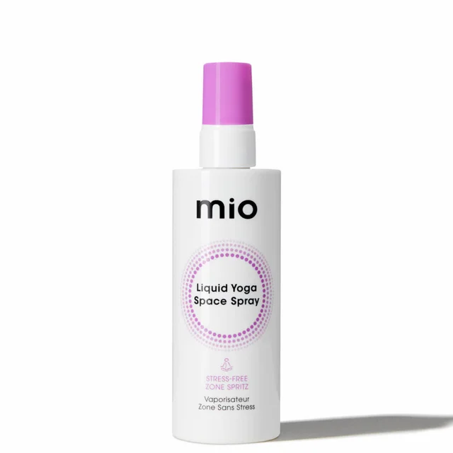 mio Liquid Yoga Space Spray 130 ml.