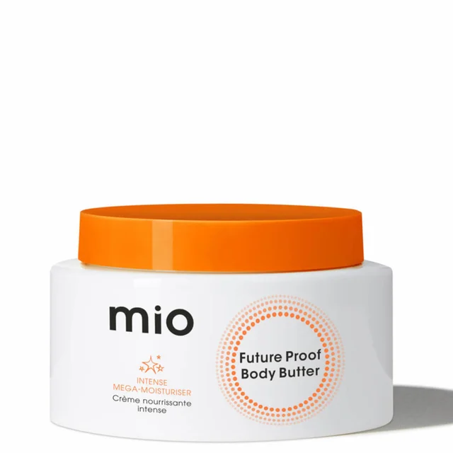 mio Future Proof Body Butter 240 ml.