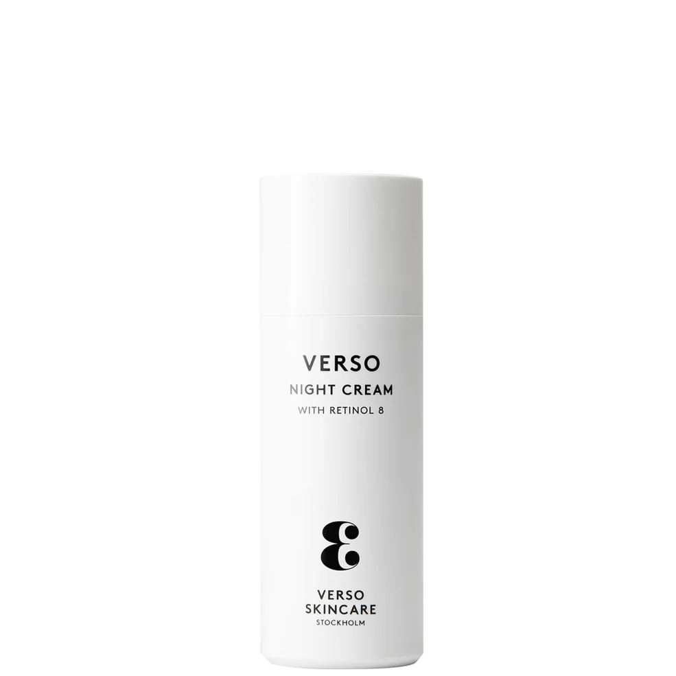 Verso Night Cream 1.7oz Image 1