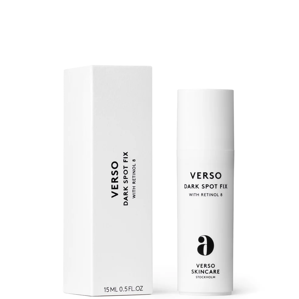 VERSO Dark Spot Fix (0.51 fl. oz.) Image 1
