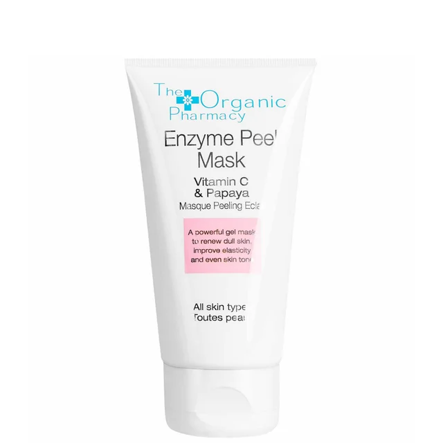 The Organic Pharmacy Enzyme Peel Mask (60 ml.)