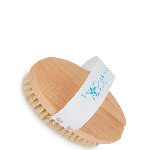 The Organic Pharmacy Skin Brush 1 piece