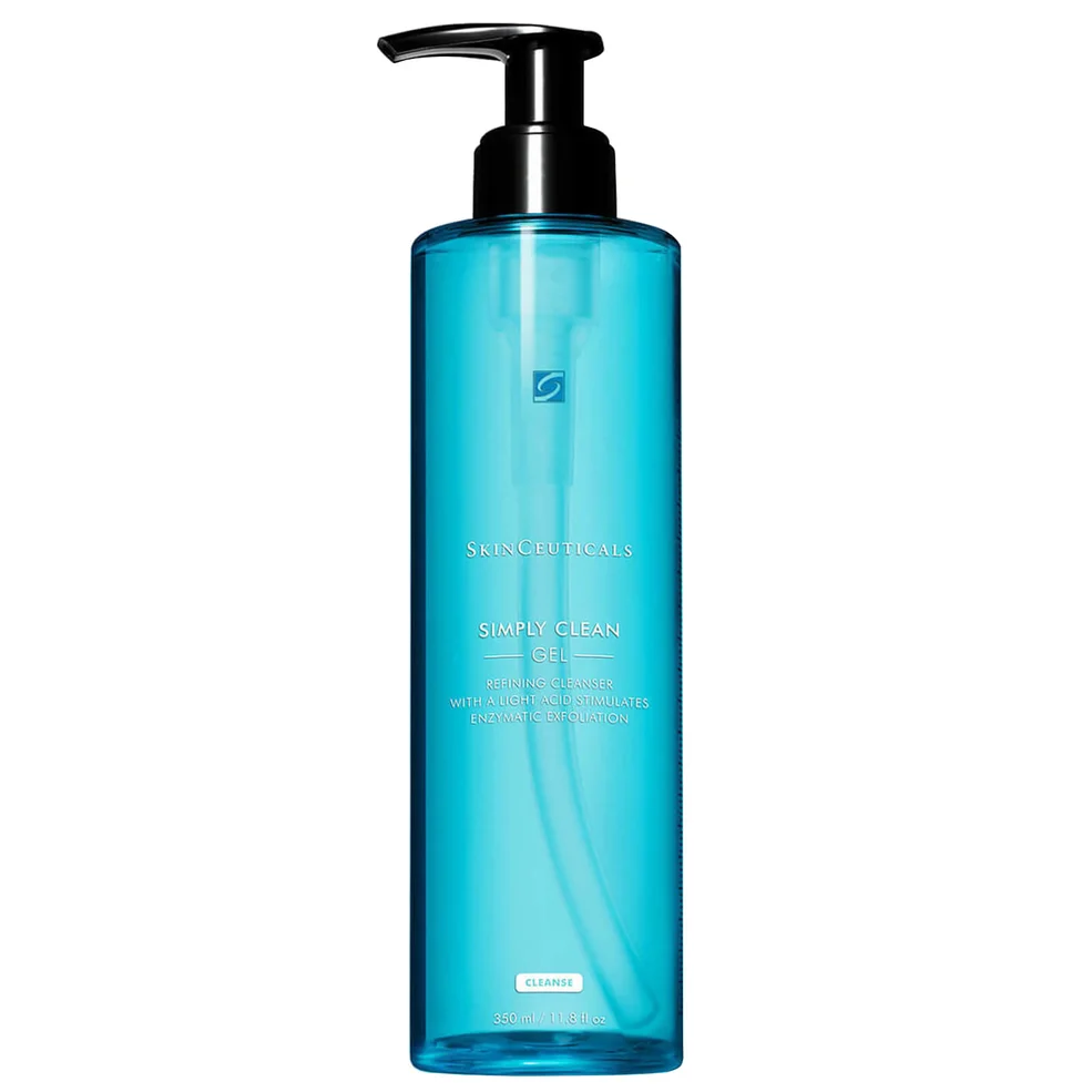 SkinCeuticals Simply Clean (11.8 fl. oz.) Image 1