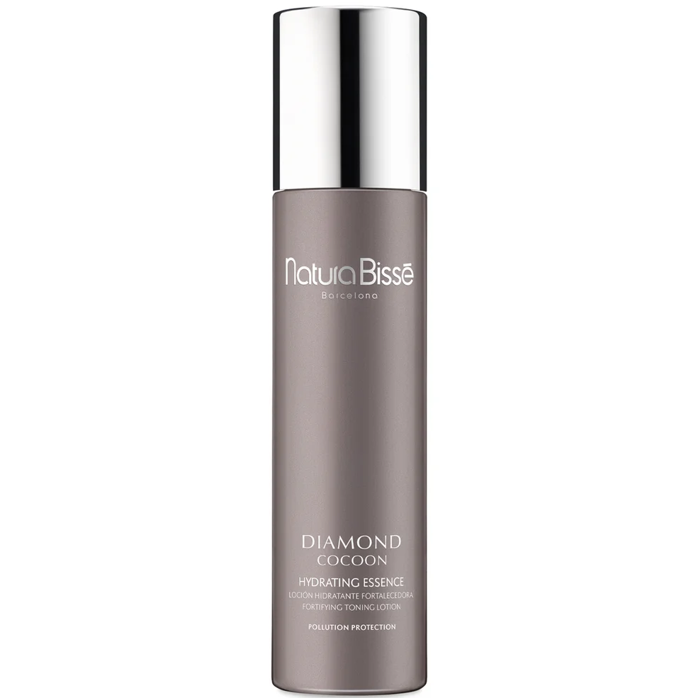 Natura Bissé Diamond Cocoon Hydrating Essence (7 fl. oz.) Image 1