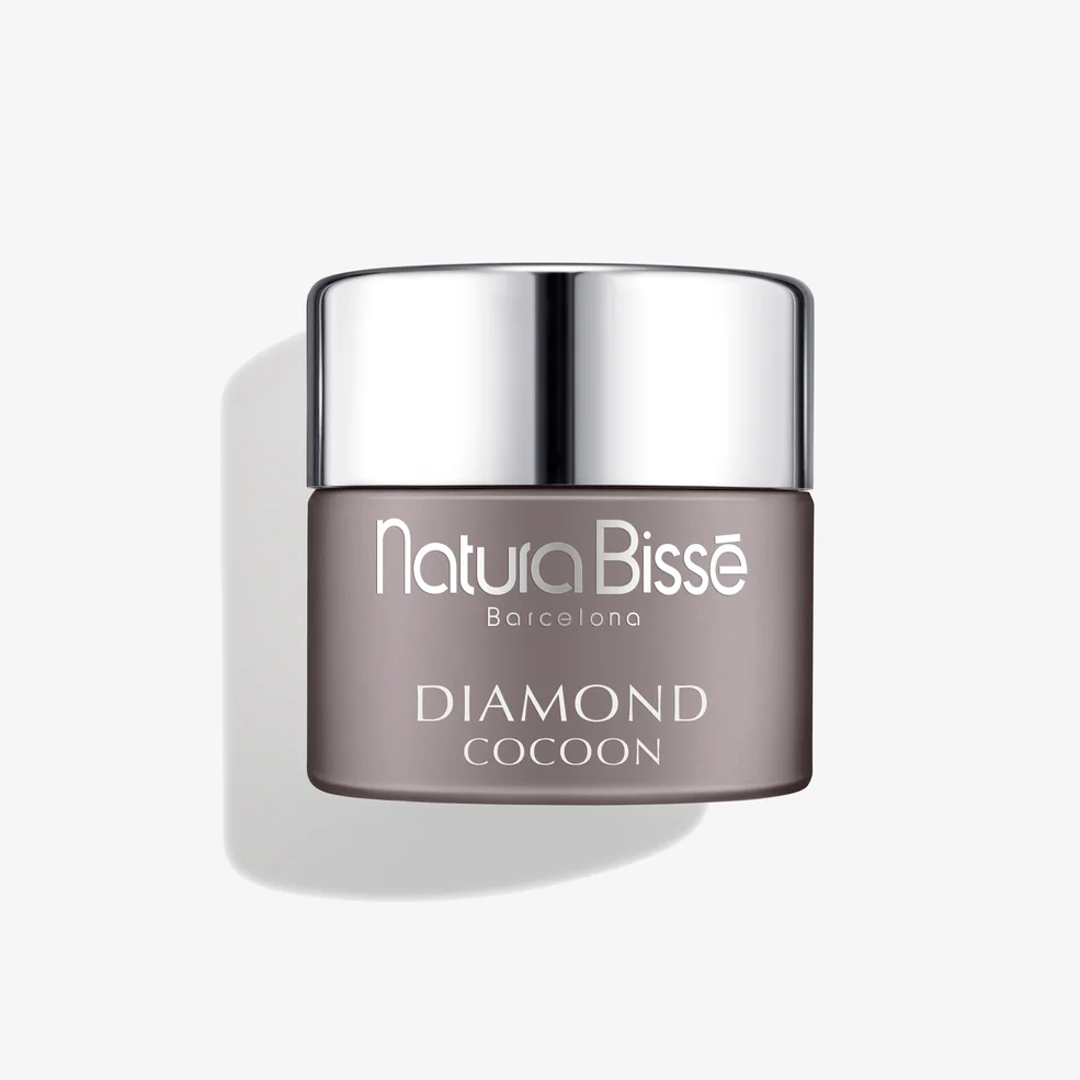 Natura Bissé Diamond Cocoon Ultra Rich Cream (1.7 fl. oz.) Image 1