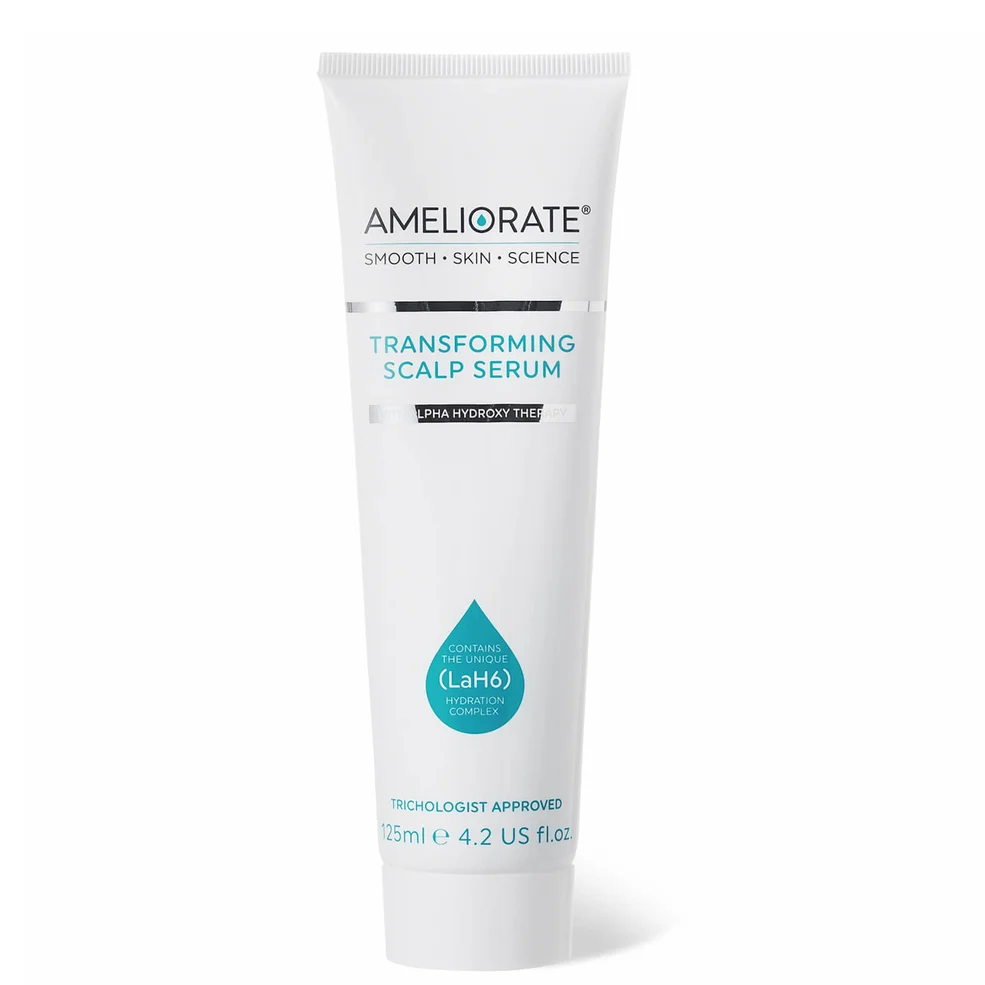 AMELIORATE Transforming Scalp Serum 125ml Image 1