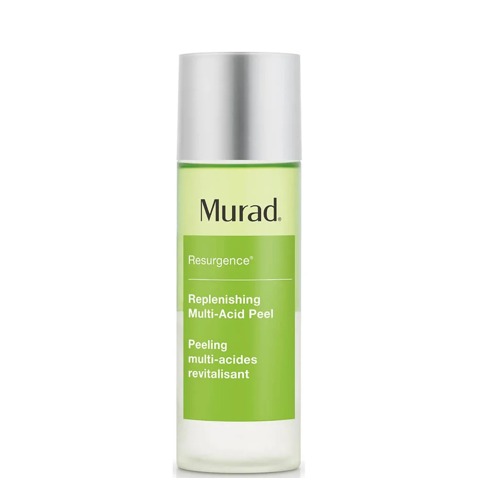 Murad Replenishing Multi-Acid Peel 3.3 oz Image 1
