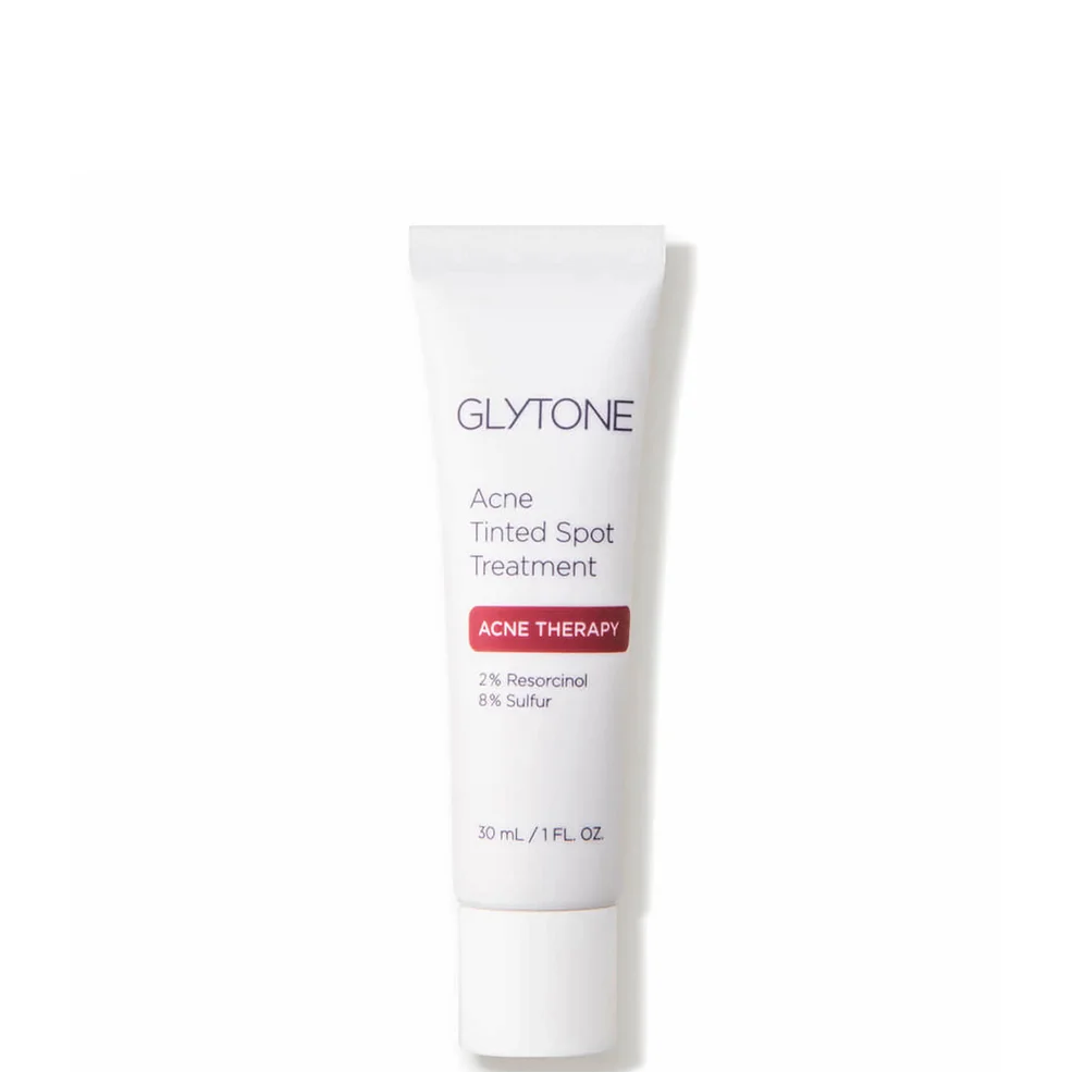 Glytone Acne Tinted Spot Treatment (1 fl. oz.) Image 1