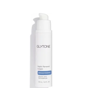 Glytone Night Renewal Cream (1.6 fl. oz.) - undefined undefined