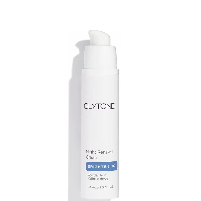 Glytone Night Renewal Cream (1.6 fl. oz.)