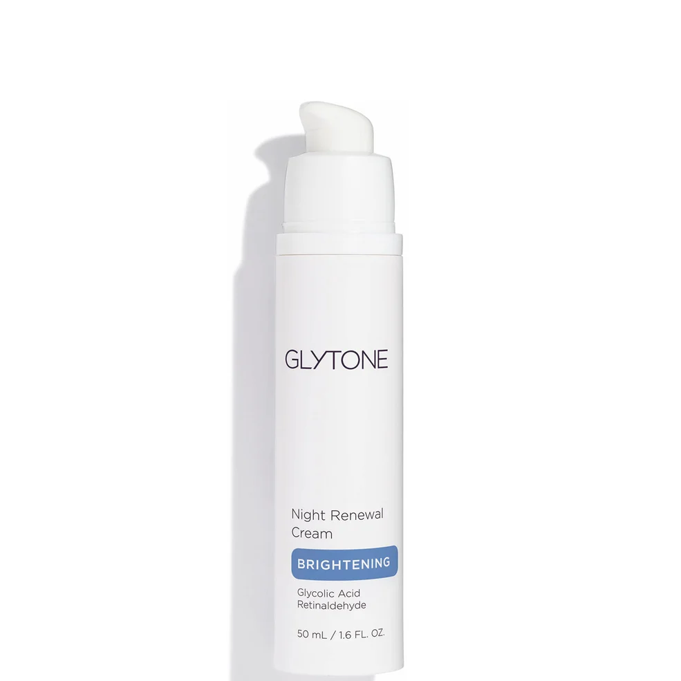 Glytone Night Renewal Cream (1.6 fl. oz.) Image 1