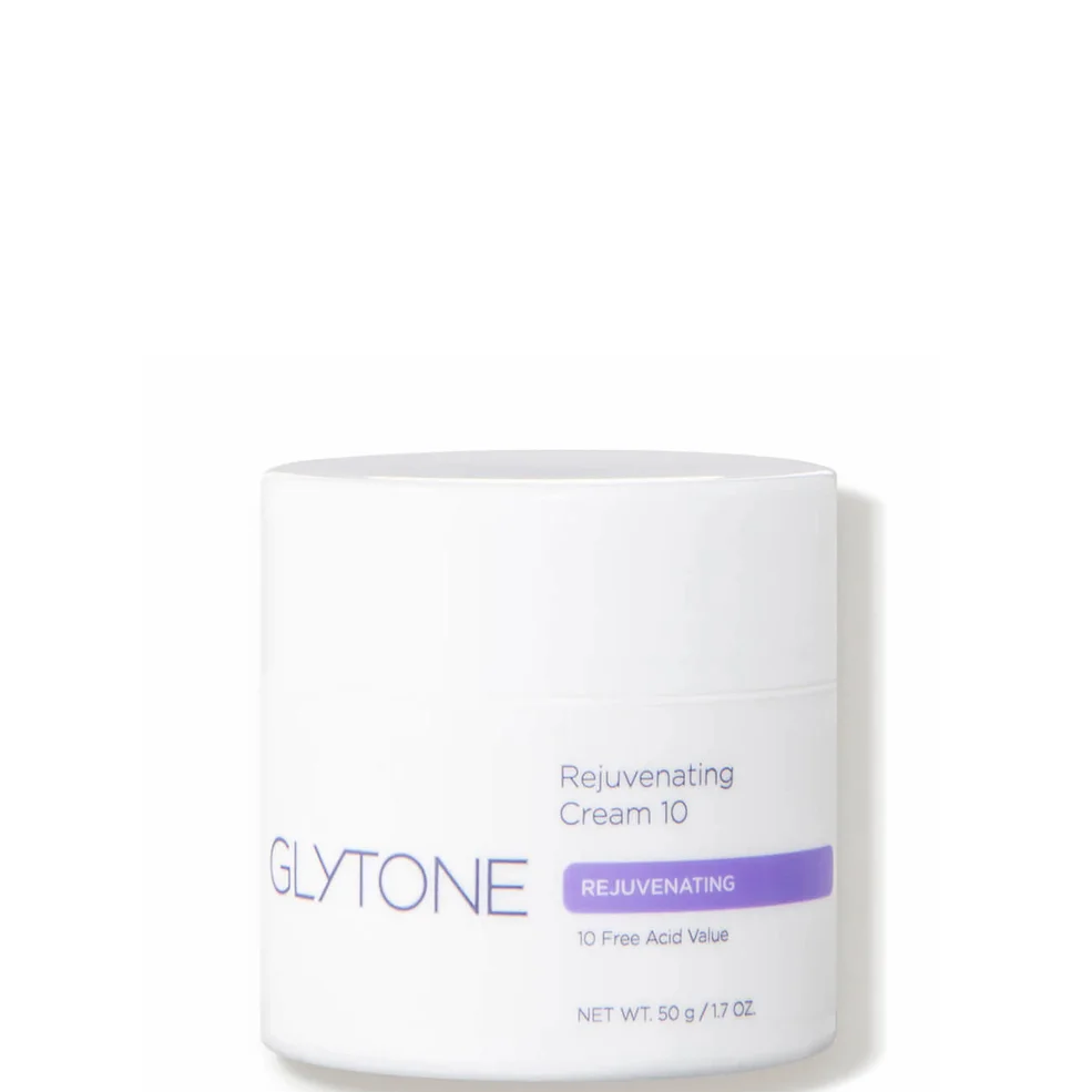 Glytone Rejuvenating Cream 10 (1.7 oz.) Image 1