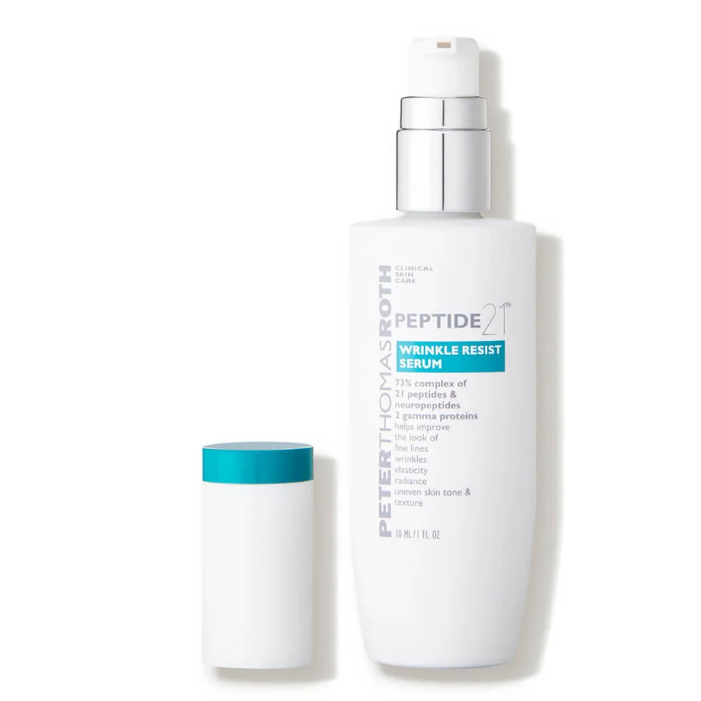 Peter Thomas Roth Peptide 21 Wrinkle Resist Serum (1 fl. oz.) Image 1