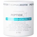 Peter Thomas Roth Peptide 21 Amino Acid Exfoliating Peel Pads (60 count)