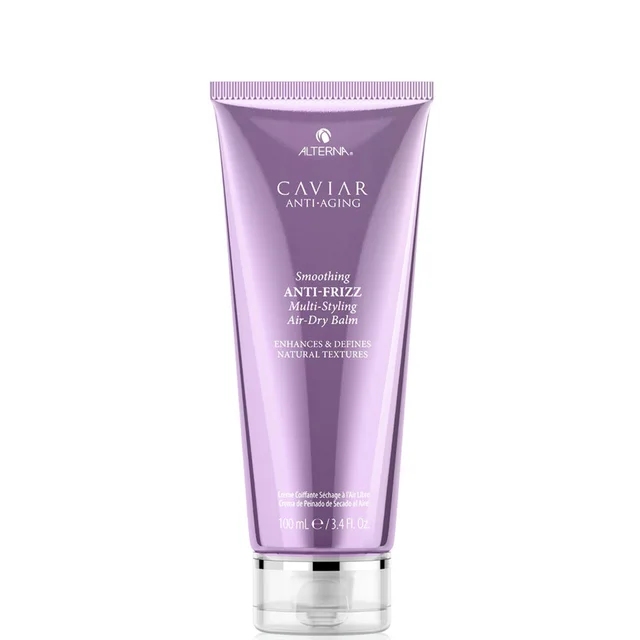 Alterna CAVIAR Anti-Aging Smoothing Anti-Frizz Multi-Styling Air Dry Balm (3.4 oz.)