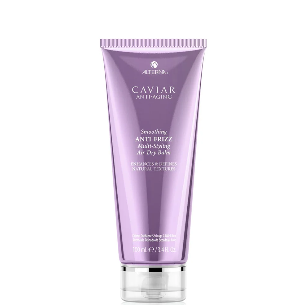 Alterna CAVIAR Anti-Aging Smoothing Anti-Frizz Multi-Styling Air Dry Balm (3.4 oz.) Image 1