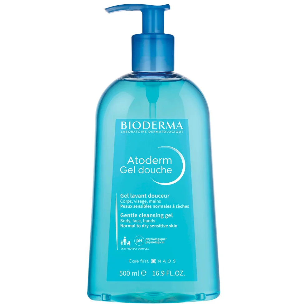 Bioderma Atoderm Shower Gel (16.9 oz.) Image 1
