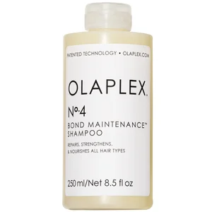 Olaplex No. 4 Bond Maintenance Shampoo (8.5 fl. oz.) - Size 250ml