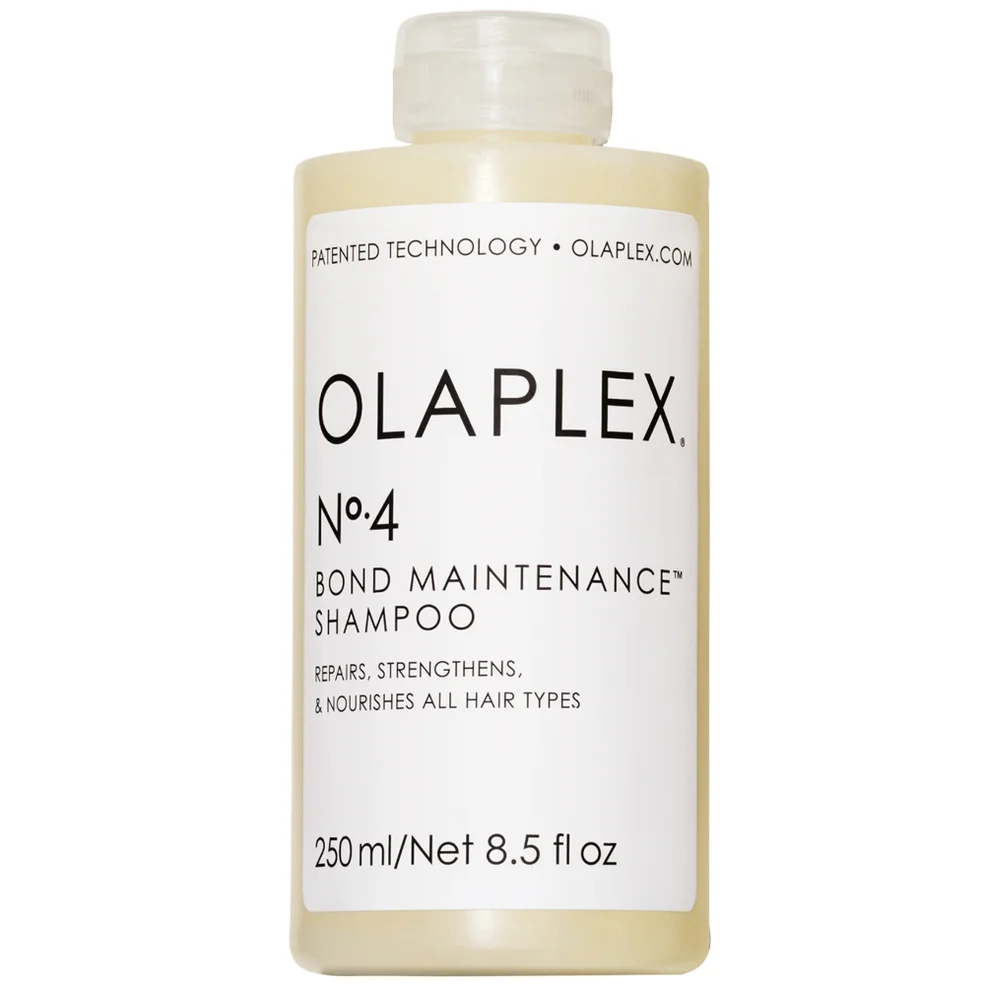 Olaplex No. 4 Bond Maintenance Shampoo (8.5 fl. oz.) Image 1