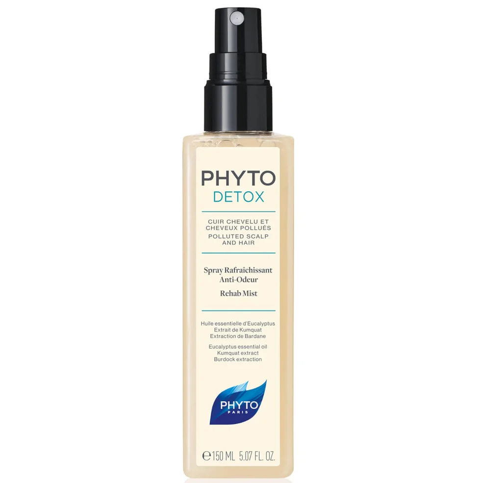 Phyto Detox Rehab Mist 5.07 fl. oz Image 1