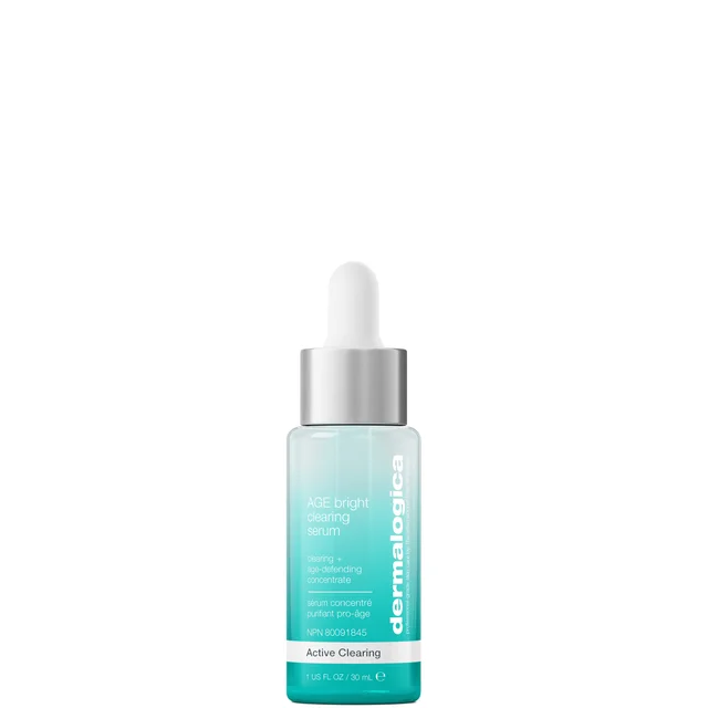 Dermalogica AGE Bright Clearing Serum (1 fl. oz.)
