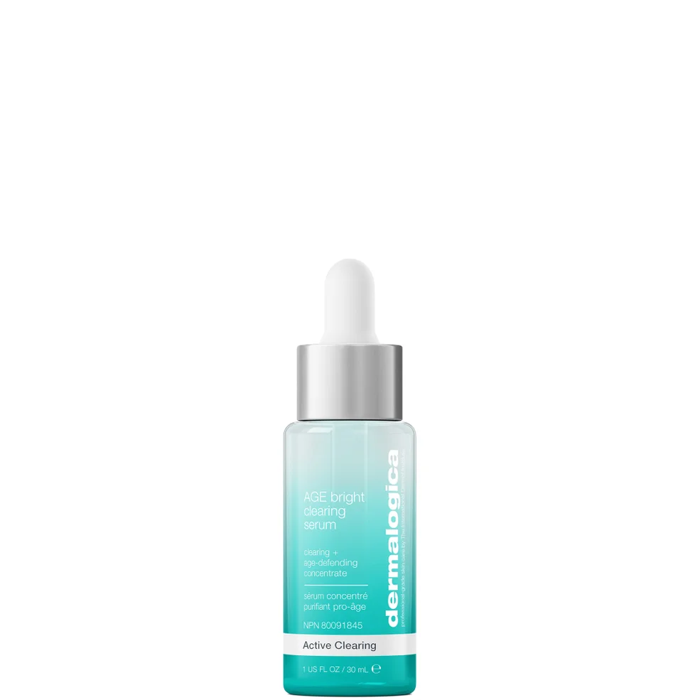 Dermalogica AGE Bright Clearing Serum (1 fl. oz.) Image 1