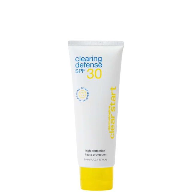Dermalogica Clear Start Clearing Defense SPF30 (2 fl. oz.)