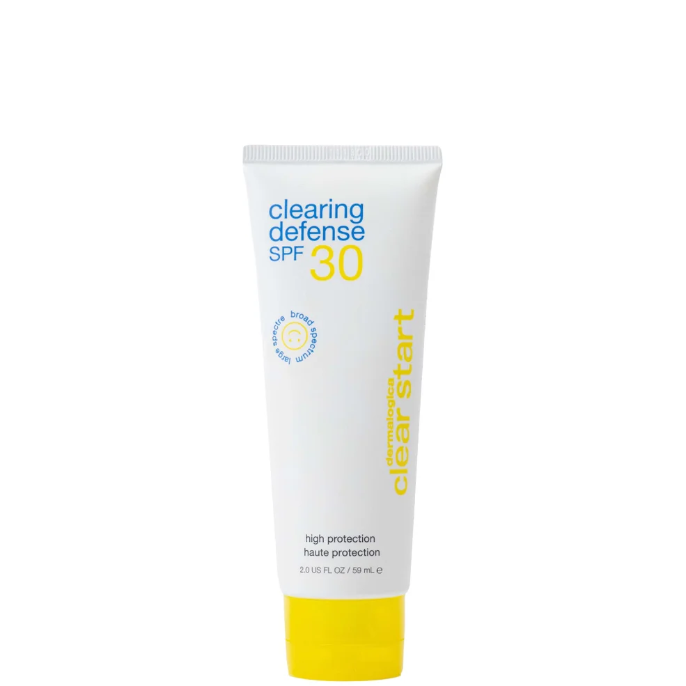 Dermalogica Clear Start Clearing Defense SPF30 (2 fl. oz.) Image 1