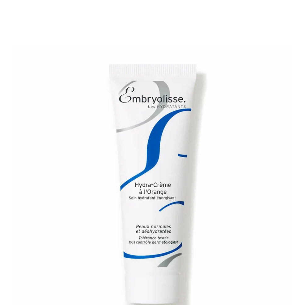 Embryolisse Creme Hydratante a l'orange - Moisturizing Cream With Extract of Oranges (1.75 fl. oz.) Image 1