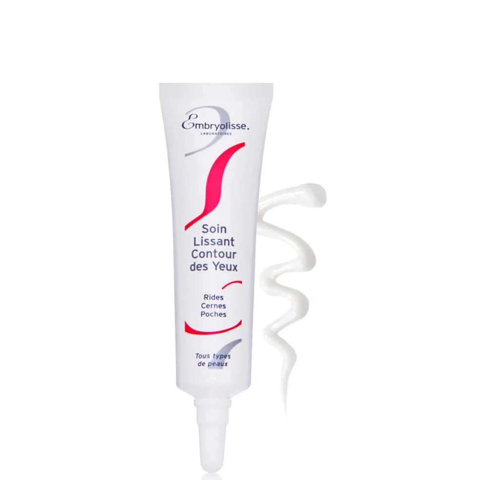 Embryolisse Soin Lissant Contour des Yeux - Eye Contour Treatment (0.5 fl. oz.) Image 1