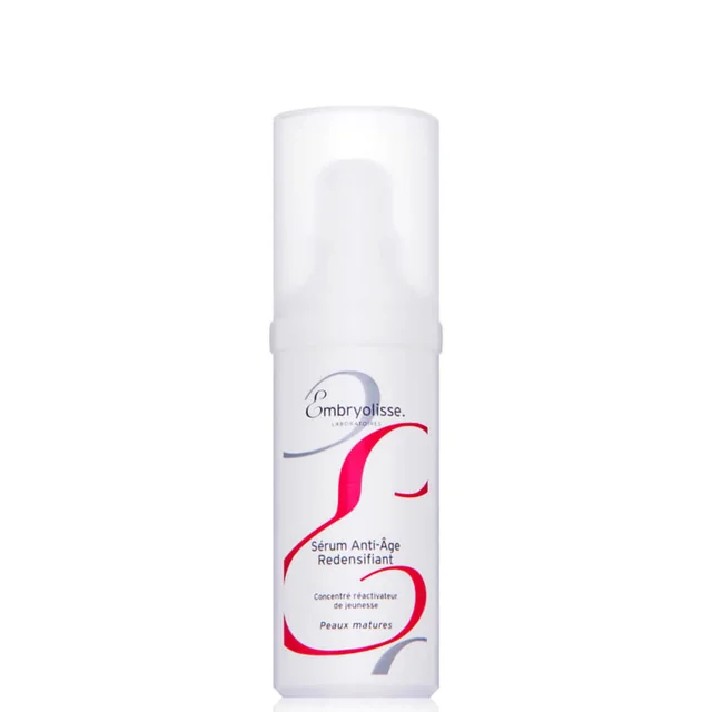 Embryolisse Serum Anti-Age Redensifiant - Anti-Aging Re-Densifying Serum (1.01 fl. oz.)