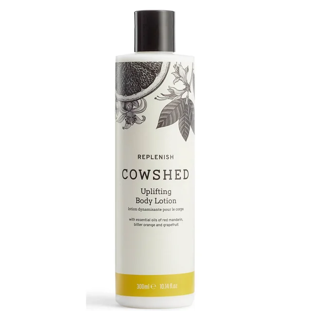 Cowshed REPLENISH Uplifting Body Lotion 10 fl. oz