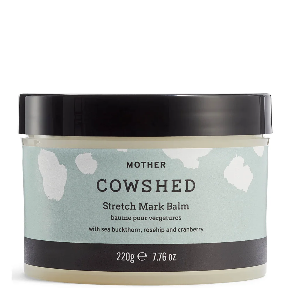 Cowshed Mother Stretch Mark Balm 8.4 fl. oz Image 1