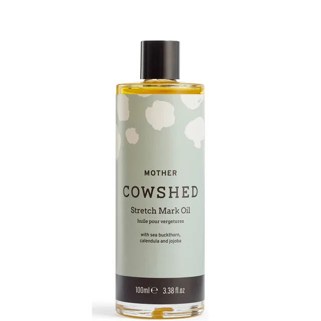 Cowshed Mother Stretch-Mark Oil 3.3 fl. oz