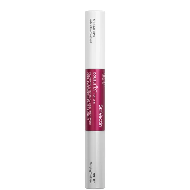 StriVectin Double Fix for Lips Plumping Vertical Line Treatment (0.16 fl. oz.)