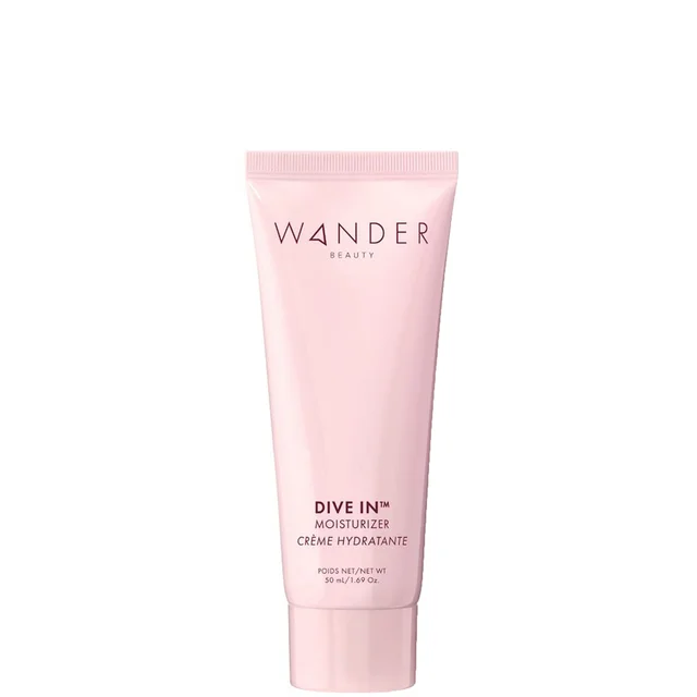 Wander Beauty Dive In Moisturizer 1.69 oz