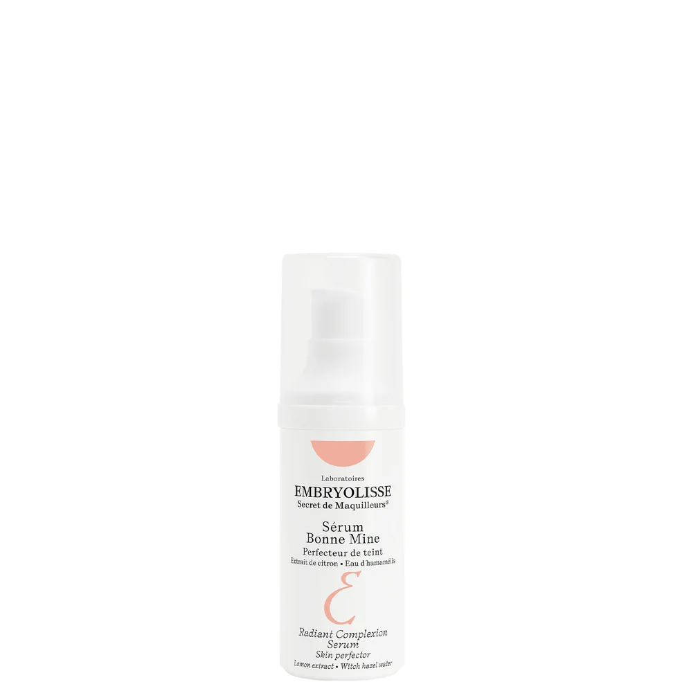 Embryolisse Radiant Complexion Serum 1.01 fl.oz Image 1