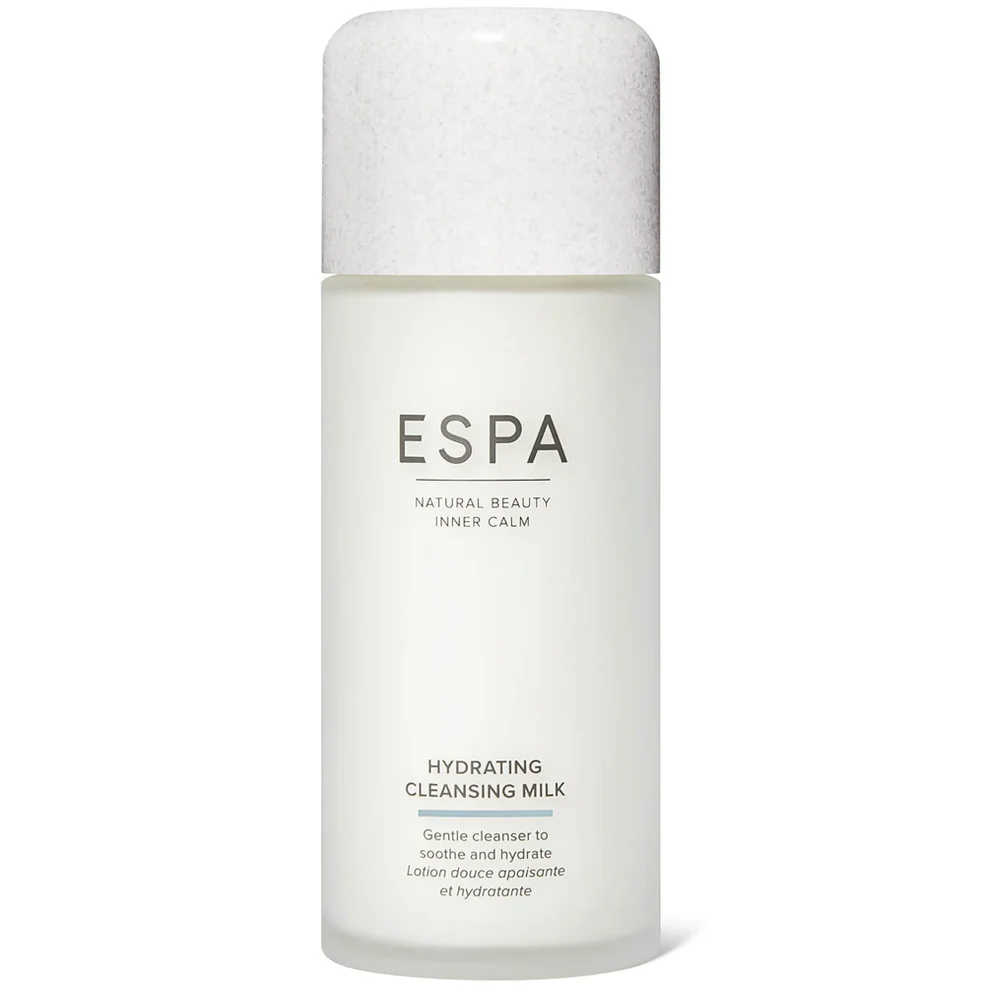 ESPA Hydrating Cleansing Milk 6.7 fl. oz. Image 1