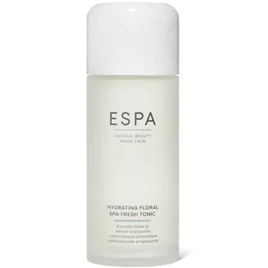 ESPA Hydrating Floral Spa-Fresh Tonic 6.7 fl. oz. - Size 200ml