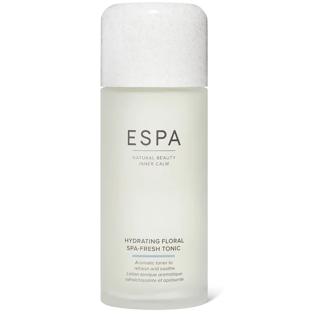 ESPA Hydrating Floral Spa-Fresh Tonic 6.7 fl. oz.