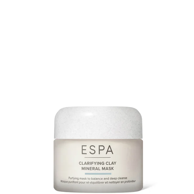 ESPA Clarifying Clay Mineral Mask 1.8 fl. oz.