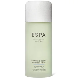 ESPA Balancing Herbal Spa Fresh Tonic 6.7 fl. oz. - Size 200ml
