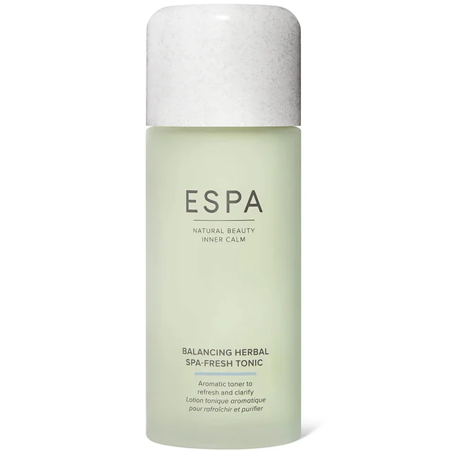 ESPA Balancing Herbal Spa Fresh Tonic 6.7 fl. oz.