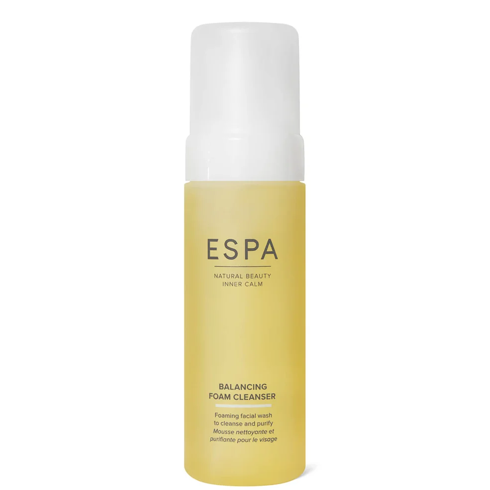 ESPA Balancing Foam Cleanser 5 fl. oz. Image 1