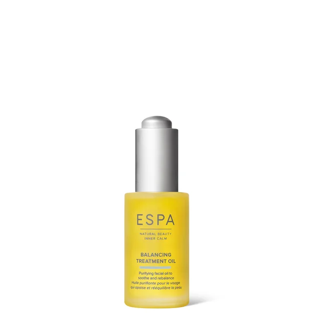 ESPA Balancing Treatment Oil 1 fl. oz.
