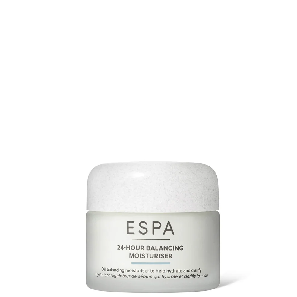 ESPA 24Hour Balancing Moisturiser 1.8 fl. oz. Image 1